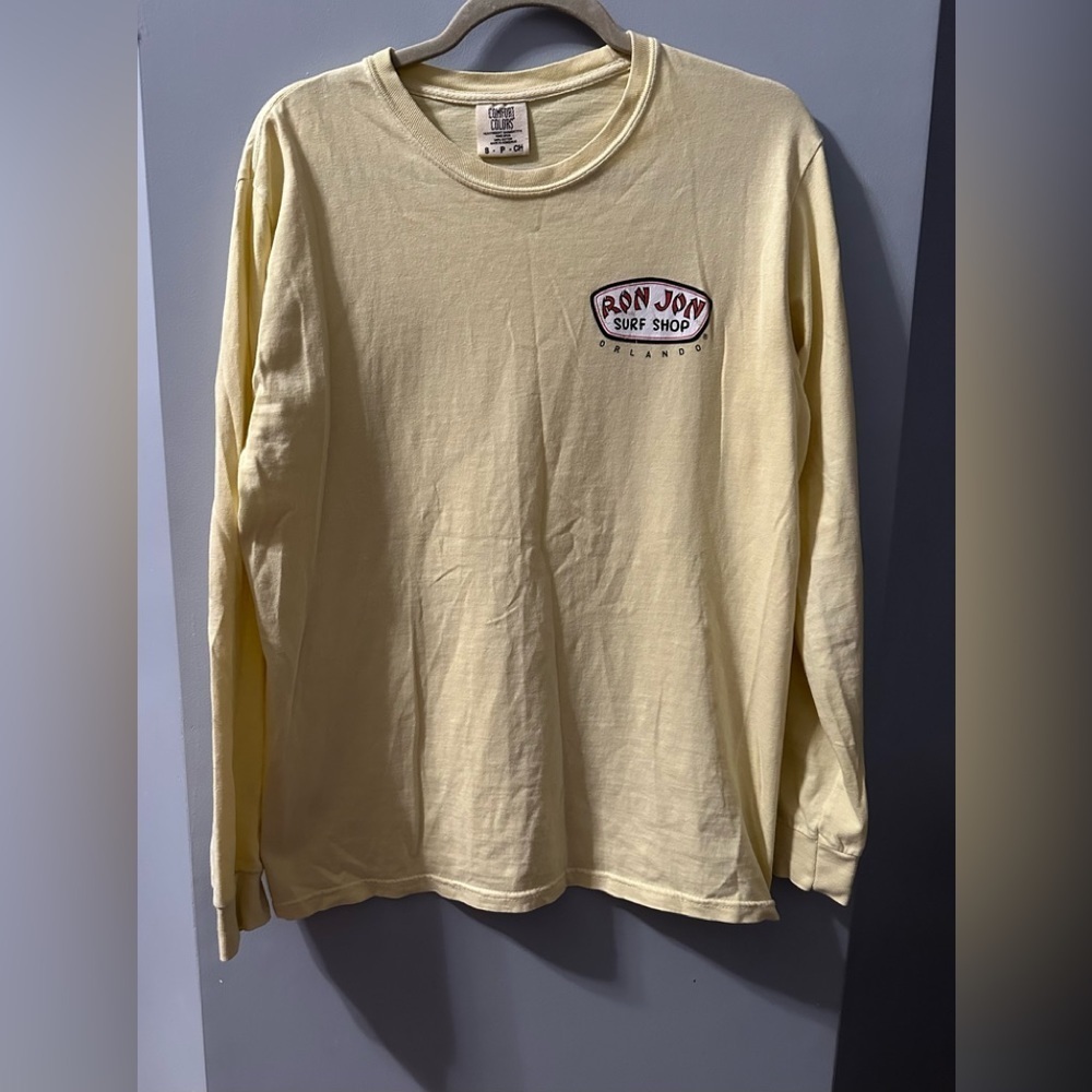 Ron Jon long sleeve Tshirt